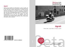 Buchcover von Agrati