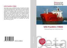 Copertina di USS Franklin (1864)