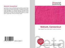 Buchcover von Wolcott, Connecticut