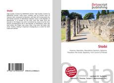 Buchcover von Stobi