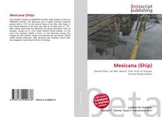 Copertina di Mexicana (Ship)