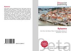 Copertina di Bylazora