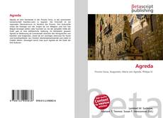 Copertina di Agreda