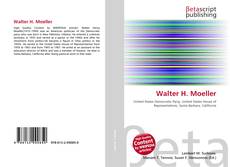 Copertina di Walter H. Moeller