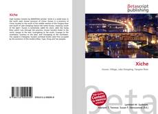 Couverture de Xiche