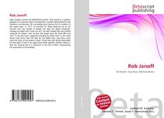 Copertina di Rob Janoff