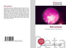 Couverture de Rob Jackson
