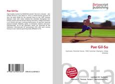 Buchcover von Pae Gil-Su