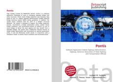 Buchcover von Pontis