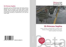 Buchcover von SS Princess Sophia