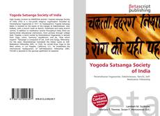 Buchcover von Yogoda Satsanga Society of India