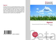 Buchcover von Agrevo