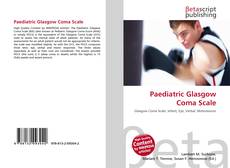 Capa do livro de Paediatric Glasgow Coma Scale 