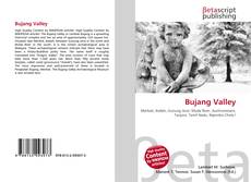 Buchcover von Bujang Valley