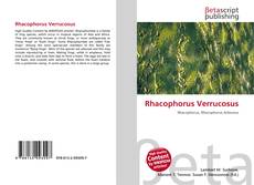 Rhacophorus Verrucosus的封面