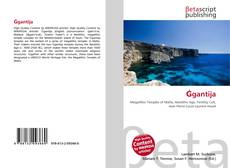 Ġgantija的封面