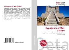 Couverture de Hypogeum of Ħal-Saflieni