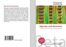 Agricola und Germania的封面
