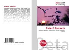 Copertina di Podpeč, Brezovica