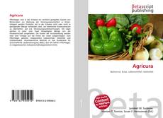 Buchcover von Agricura