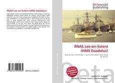 Couverture de RNAS Lee-on-Solent (HMS Daedalus)