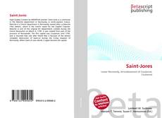 Couverture de Saint-Jores
