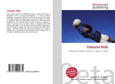 Copertina di Yohann Pelé