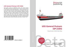 Copertina di USS General Putnam (SP-2284)
