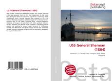 USS General Sherman (1864)的封面