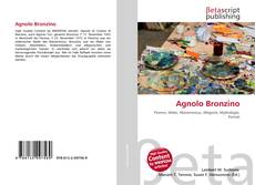 Copertina di Agnolo Bronzino