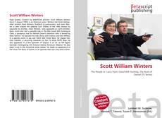 Scott William Winters的封面