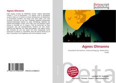 Couverture de Agnes Olmanns