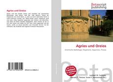 Copertina di Agrios und Oreios