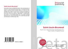 Buchcover von Saint-Jouin-Bruneval