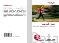 Buchcover von Agnes Samaria