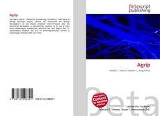 Buchcover von Agrip