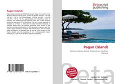 Bookcover of Pagan (Island)