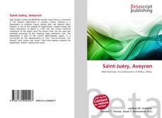 Bookcover of Saint-Juéry, Aveyron