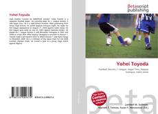 Couverture de Yohei Toyoda