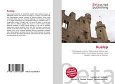 Couverture de Kuelap