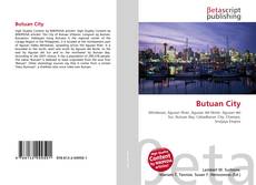 Portada del libro de Butuan City