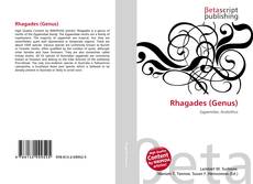 Bookcover of Rhagades (Genus)