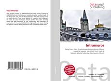 Bookcover of Intramuros