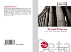 Couverture de Agrippa-Trilemma