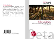 Bookcover of Yohken Asakura