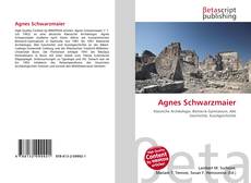 Bookcover of Agnes Schwarzmaier