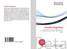 Buchcover von Socialist Organiser