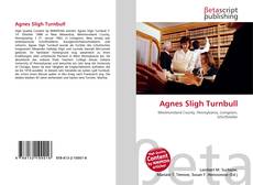 Buchcover von Agnes Sligh Turnbull