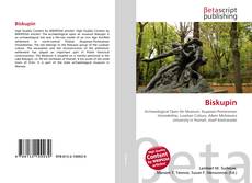 Buchcover von Biskupin