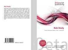 Copertina di Rob Healy